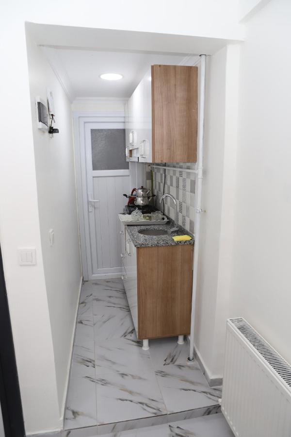 Apartmán Laos Istanbul Town Hause Exteriér fotografie