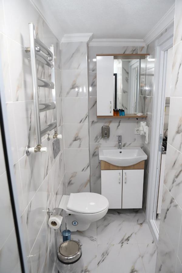 Apartmán Laos Istanbul Town Hause Exteriér fotografie