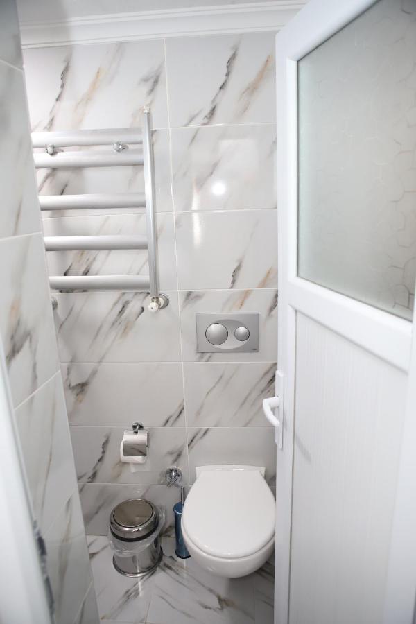 Apartmán Laos Istanbul Town Hause Exteriér fotografie