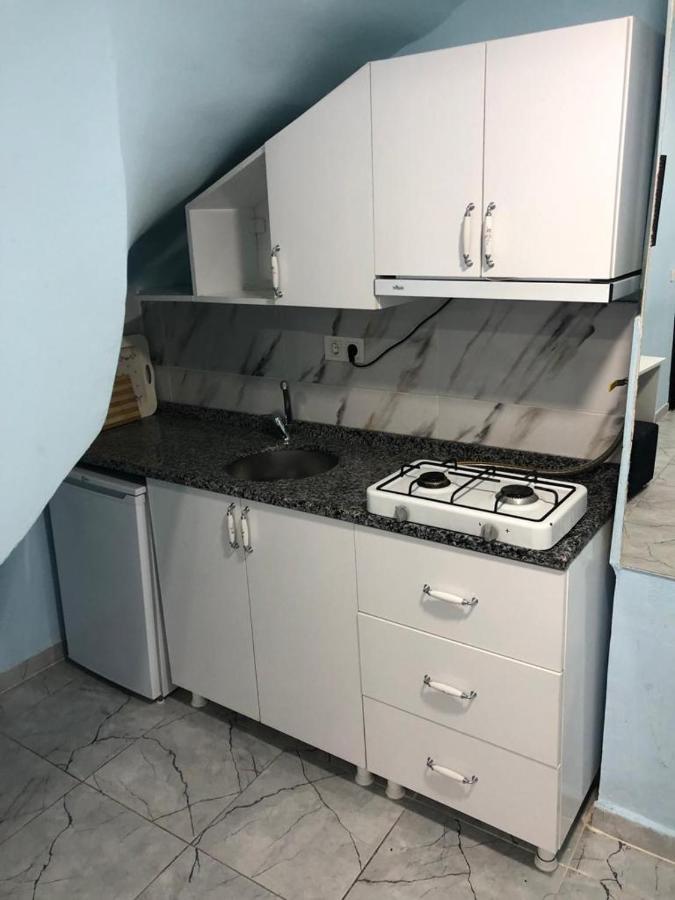 Apartmán Laos Istanbul Town Hause Exteriér fotografie