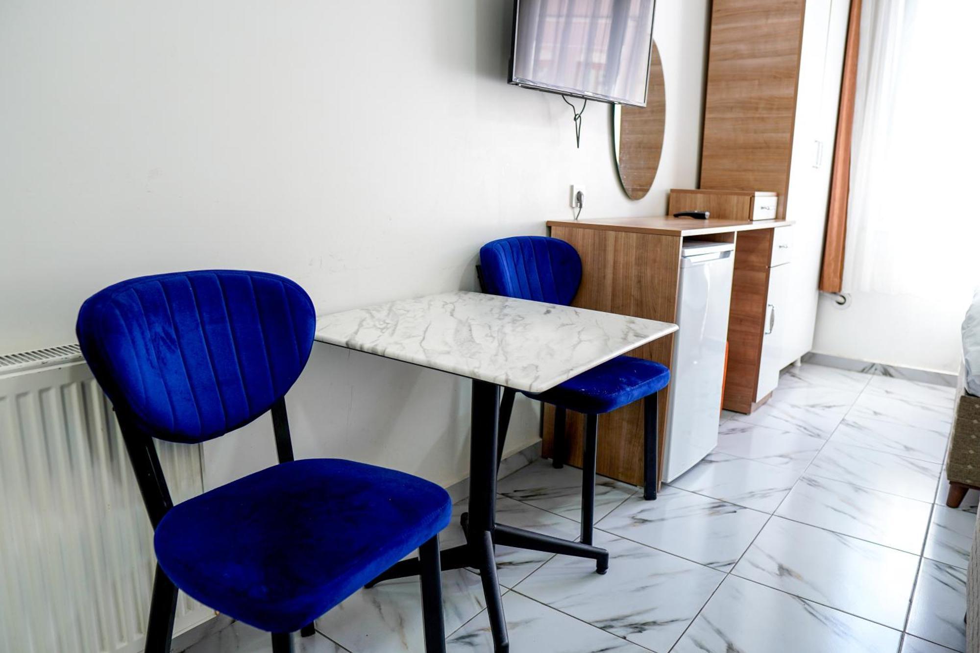 Apartmán Laos Istanbul Town Hause Exteriér fotografie