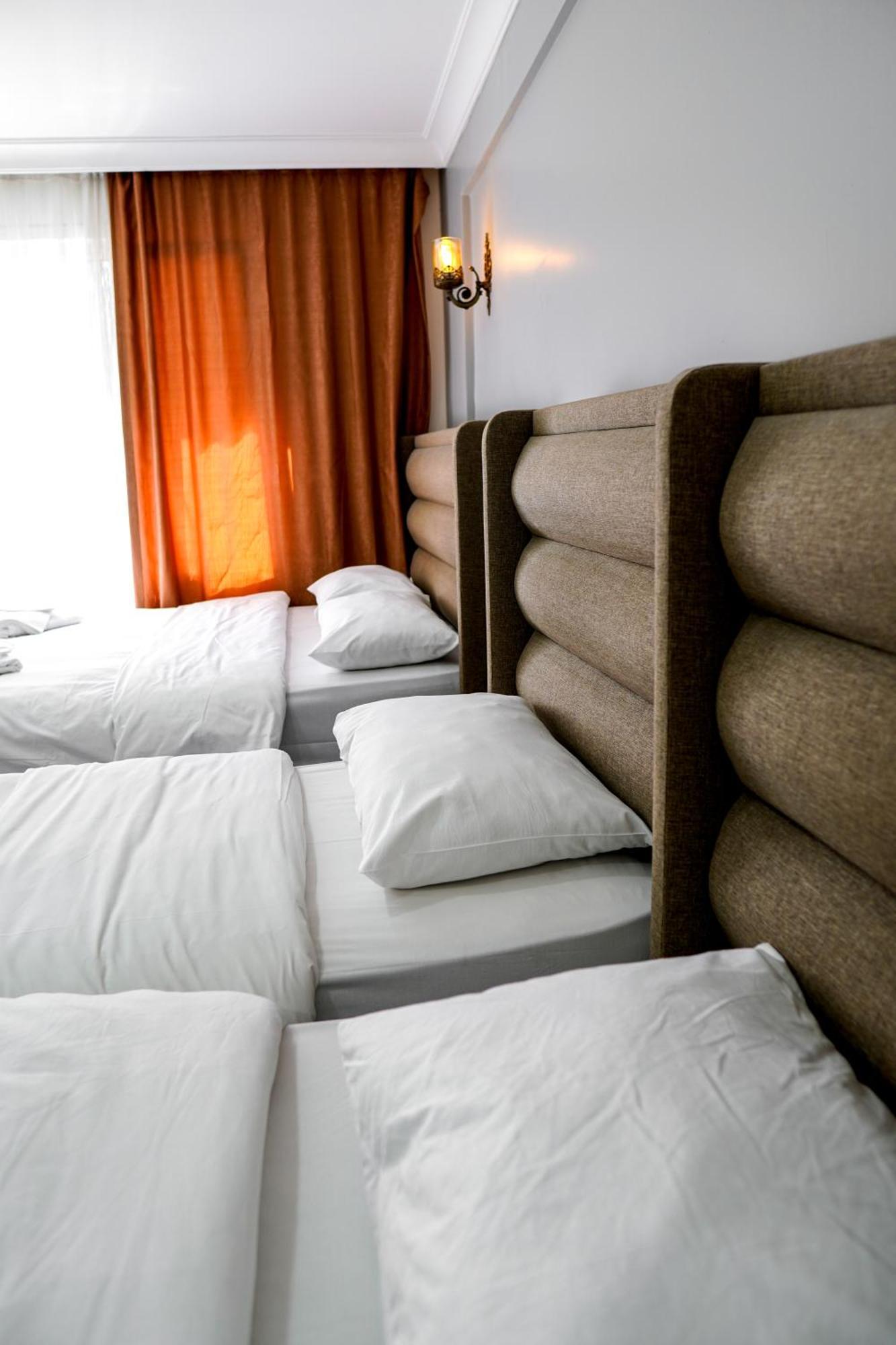 Apartmán Laos Istanbul Town Hause Exteriér fotografie