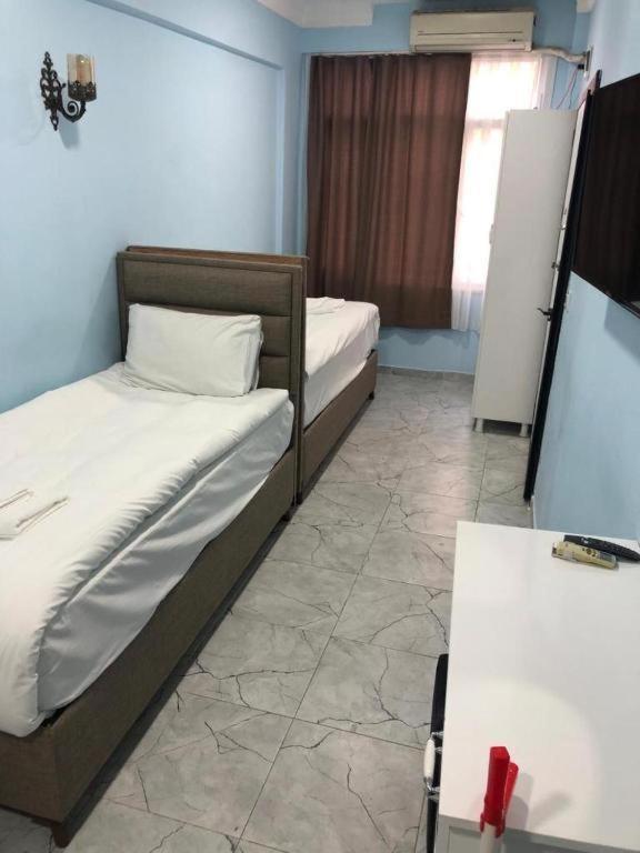 Apartmán Laos Istanbul Town Hause Exteriér fotografie